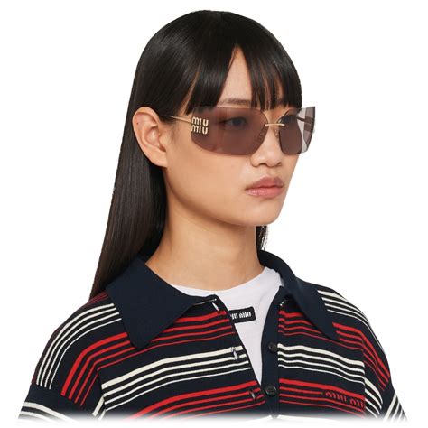 miu miu sonnenbrille sale|Miu Miu Sunglasses for Women .